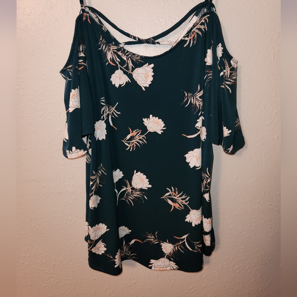 Kaileigh Top